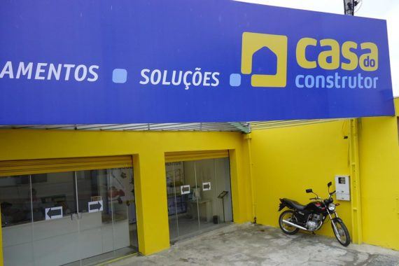 Telefone Casa do Construtor Caieiras, Franco da Rocha, Morato, Mairiporã e  Perus - Aluguel de Ferramentas e Equipamentos - Fala Regional